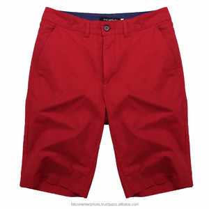 Short de plage de jogging décontracté pour femmes solide brodé séchage rapide imperméable grande taille longueur au genou - Product Image 2