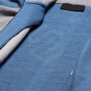 Vente en gros de survêtements de qualité supérieure unisexe au design personnalisé costumes de pantalons pour hommes à contraste de couleurs vente de survêtements pour hommes de qualité supérieure - Product Image 6