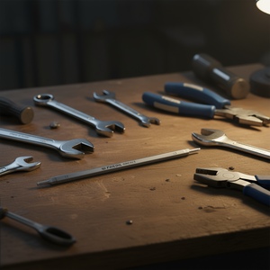 ใบไขควงหกเหลี่ยม Facom - Product Image 3