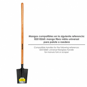 bastone forgiato - Product Image 4
