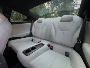Q60 2017 d'occasion 3.0T Premium 3.0T 2 portes Coupé - Product Image 5
