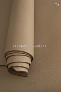 Material de cuero Natural auténtico genuino patrón terminado Exportación de alta calidad tendencia todo tipo de Material de cuero 2024 al por mayor - Product Image 2