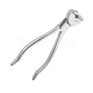 เครื่องตัดหมุดเครื่องตัดปลายขนาด20มม. เครื่องตัดกระดูกออร์โธปิดิกส์ - Product Image 2