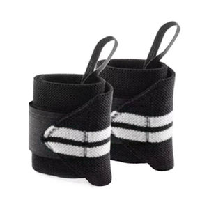 Meilleures ventes Dernières Poignets décontractés Respirant de qualité professionnelle Heavy Duty Hand and Haltérophilie Poignets OEM 2025 - Product Image 2