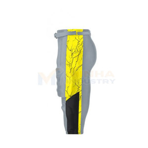 Uniforme de Fútbol Americano Deportivo de Alta Calidad para Hombre, en Oferta - Product Image 4