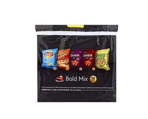 ฟริโต้-เลย์ บอลด์ มิกซ์ แพ็ครวมรสชาติ 18 ชิ้น - Product Image 1