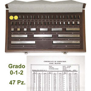 บล็อกเกจวัดขนาดต่างๆ วัสดุเหล็ก 4340GC สำหรับการใช้งานในการวัด - Product Image 1