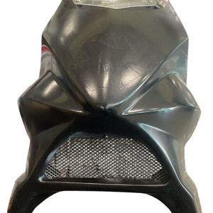 Kit de Carenado y Guardabarros para Aprilia RXV 4.5 Dakar, Plástico ABS, Kit de Carenado y Guardabarros para Motocicleta - Product Image 5