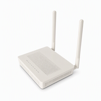 Terminal optique H2-3 ONU ONT GPON, dispositif d'accès haut débit à fibre optique, port Ethernet pour solution de connexion au réseau FTTH