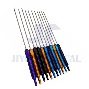 Canula Sedot Lemak Desain Baru Kualitas Bagus Dijual/2023 Grosir Canulas Sedot Lemak Harga Murah - Product Image 3