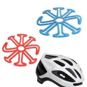 Cubierta de cabeza de silicona Forro Inserto de cubierta de cabeza de silicona - Product Image 6