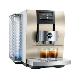 Machine à expresso entièrement automatique Z10 avec fonction Cold Brew - Offre exceptionnelle - En stock - Livraison mondiale - Product Image 3