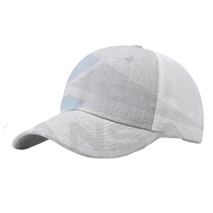 2024 Latest Design Outdoor Sports Sun <b>Hat</b> Breathable <b>White</b> Coduory <b>Hat</b> for Unisex Winter Sports Protection - Product Image 1