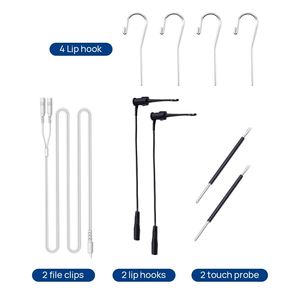 Dentaire Endo <span class=keywords><strong>Apex</strong></span> <span class=keywords><strong>Locator</strong></span> 3.7 pouces LCD écran couleur Mini mesure du canal radiculaire pour le traitement endodontique