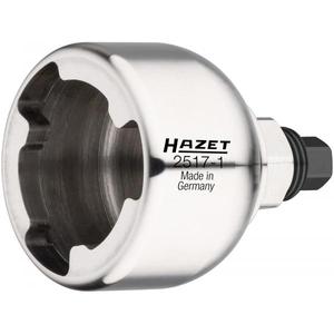 Hazet High-Pressure Pump Hub <b>Puller</b> 50mm VAG Gear <b>Puller</b> - Product Image 1