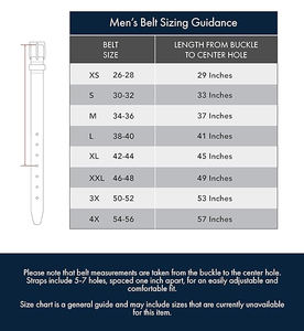 Cinturones de moda de cuero genuino para hombre Cuero de vaca elegante con personalización OEM y opciones de logotipo a precios al por mayor - Product Image 6