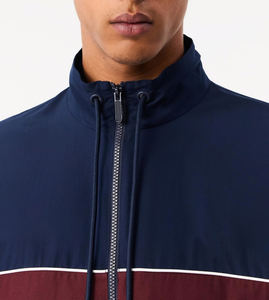 New Design Summer <b>Rain</b> <b>Jacket</b> Custom Mesh Lining 100% Polyester Windbreaker <b>Jacket</b> High Quality Sportswear <b>Lightweight</b> <b>Jacket</b> - Product Image 3