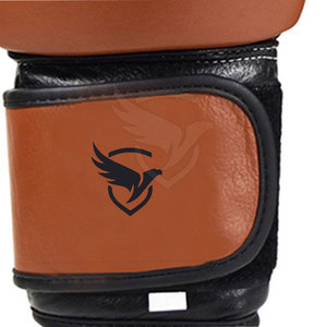 Nouveaux gants de boxe en cuir au design moderne, best-sellers, écologiques, durables, personnalisables, de qualité supérieure - Product Image 6