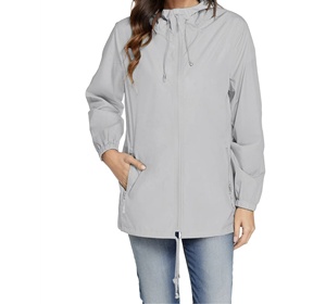 Wholesale Women's Softshell <b>Jacket</b> Spring Autumn Outdoor Softshell Clothing Waterproof Women's Polyester <b>Jacket</b> - Product Image 1