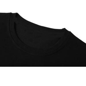 Jersey personalizado de cuello redondo para hombre, sudadera en blanco, sudadera básica, sudaderas lisas de cuello redondo, sudaderas con capucha - Product Image 3