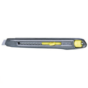 มีดอเนกประสงค์ STANLEY พร้อมใบมีดแบบ Interlock ขนาด 9.5 มม. ความยาว 135 มม. - Product Image 3