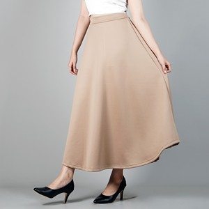 High Quality <b>Long</b> <b>Skirt</b> Rachel Maxi <b>Skirt</b> For Women - Product Image 4