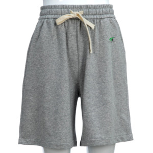 Best Quality <b>Mens</b> Casual Cotton <b>Shorts</b> With Eco Friendly Fabric Solid Color Quick Dry Sweat Fleece <b>Elastic</b> <b>Waistband</b> Jogger - Product Image 1