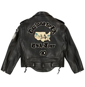 Chaqueta de Motociclista USA TOUR AVIREX - Product Image 2