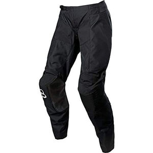 Pantalon de motocross MX MTB pour course hors route imprimé par transfert thermique avec logo personnalisé et matériau personnalisé respirant et anti-UV - Product Image 4