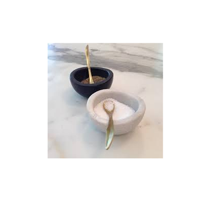 Tasse à sel et sucre en marbre, bol Kraft personnalisé pour bouillie et taille personnalisée, prix bon marché - Product Image 5