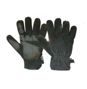 ถุงมือหนังปากีสถานสำหรับกิจกรรมกลางแจ้งถุงมือนิรภัยสำหรับใส่ทำงานขับขี่รถจักรยานยนต์ในฤดูหนาว - Product Image 6