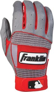 ถุงมือตีเบสบอลระดับมืออาชีพแบบกำหนดเอง ทนทานยาวนาน พร้อมด้ามจับหนังวัวแท้เนียนนุ่ม สำหรับผู้เล่นมืออาชีพ - Product Image 4