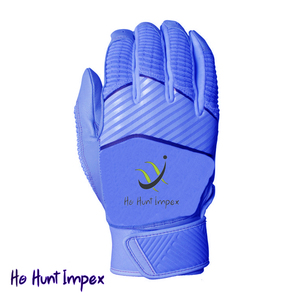 Guantes de Béisbol de Cuero Genuino de Alta Calidad, Servicio Profesional Personalizado ODM OEM, Inspección de Control de Calidad al 100%, Marca HO HUNTS - Product Image 4