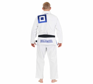 Jiu Jitsu GI 2025 2025ระดับมืออาชีพจากต่างประเทศ - Product Image 4