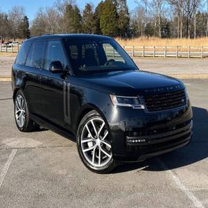 PRECIO PERFECTO PARA Land Rover Range Rover 2025 - Product Image 1