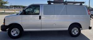 Chevrolet Express 2500 LS RWD 2015 Económico con Volante a la Izquierda/Derecha - Product Image 5