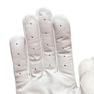 Fabrication en usine de gants de frappe de baseball de haute qualité à écran tactile, en cuir, pour l'extérieur, faible MOQ disponible en ligne - Product Image 3