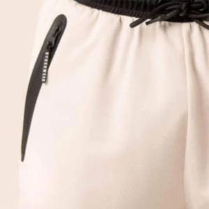 Nouveaux shorts en maille personnalisables de haute qualité pour hommes, collection 2026 – Séchage rapide et respirant, design personnalisable - Product Image 5