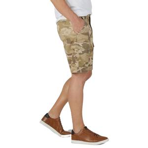 Short cargo classique nouveau style pour hommes Streetwear décontracté pour hommes Short ample de grande taille à longueur de genou pour hommes - Product Image 3