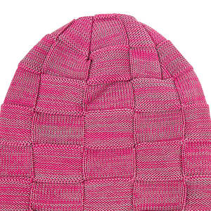 Ensemble de 3 pièces chaud pour l'hiver pour hommes : bonnet en tricot, écharpe et gants - Product Image 2