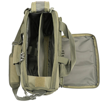 Sac à dos tactique unisexe de qualité supérieure en Cordura avec port USB, sécurité antivol, fermeture éclair personnalisée, durable, respirant, imperméable, 57L, sport