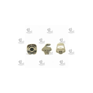Support de pare-soleil pour Civic/ Accord/ CRV 96-11 Modèle 88217-S01-A01 Fabriqué en TR - Product Image 1