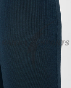 2026 Summer Custom Made Spandex/Nylon High Waist Four-Way Stretch Breathable Eco-Friendly Gym Leggings Women Fitness <b>Flare</b> Yoga - Product Image 4