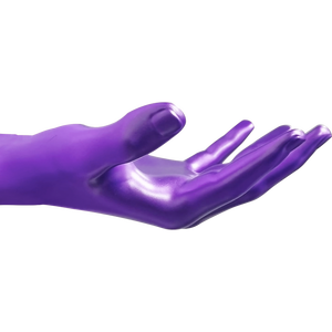 Support de basket-ball portable, solution de rangement murale - Options multicolores, ensemble pour main gauche et droite - Product Image 2