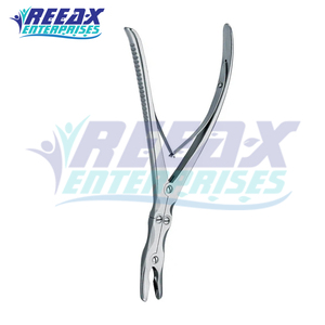 REEAX ENTERPRISES Venta al por mayor Instrumento quirúrgico ortopédico Calidad Premium Acero inoxidable Manual Fuente de alimentación Servicio OEM - Product Image 5