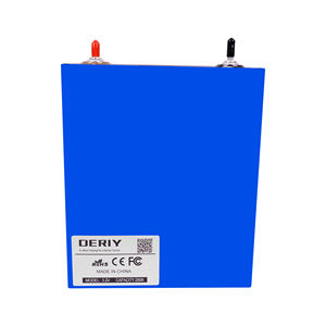 Deriy 304Ah <span class=keywords><strong>3</strong></span>,2 V prismatischer Lithium-Ionen-Akku Lifepo4 Solar Storage mit hoher Kapazität - Product Image 6