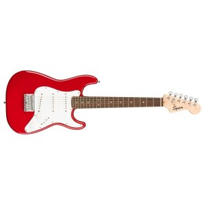 Guitarra Eléctrica Dakota Roja Mini para Stratocaster 0370121554 - Product Image 1