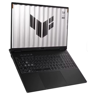 Portátil para Juegos 2024 Nuevo de la Serie 16 TUF Gaming A16 FA608 con Procesador Intel - Product Image 1
