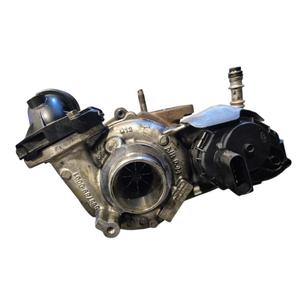 Turbina PEUGEOT 3008 Serie 9835855380 YH01 Diesel 1500 (16>23) - Product Image 1