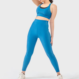 2025 soutien-gorge de sport d'été pour les femmes nouveau vêtements actifs doux respirant Gym Fitness soutien-gorge pour la course à pied vente - Product Image 5